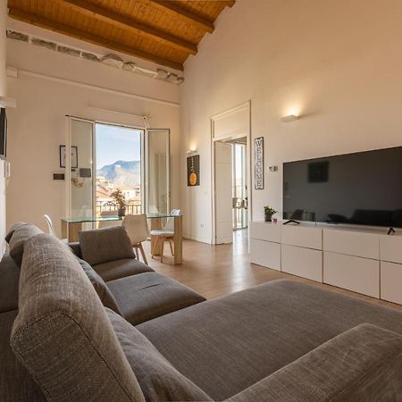 Shanti Holiday House 巴勒莫 外观 照片