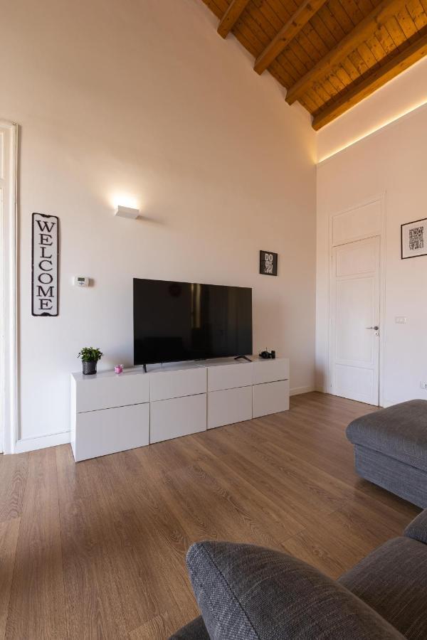 Shanti Holiday House 巴勒莫 外观 照片